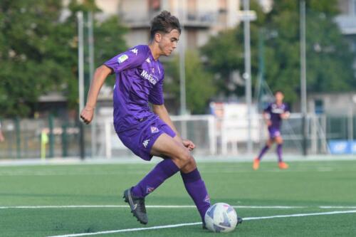 ACF FIORENTINA VS AC MILAN 19